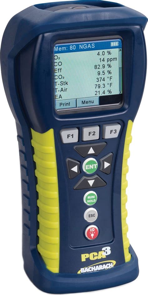 combustion gas oxygen analyzer|best combustion analyzer for boilers.